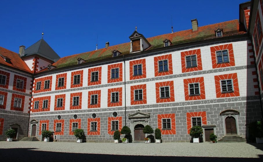 Schloss Wolfegg, Germany